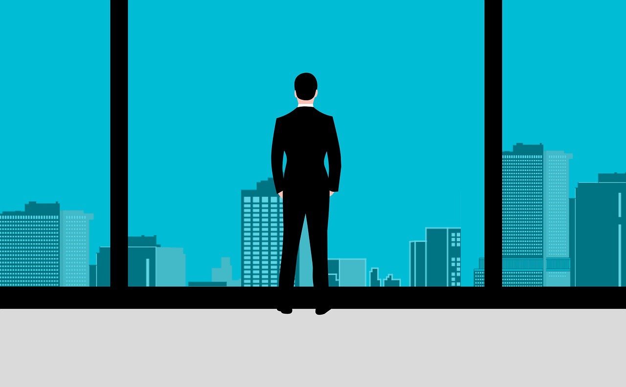 A 2025 strategic man